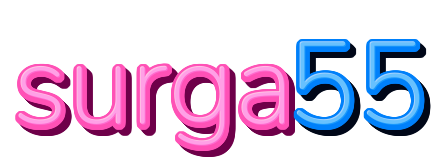 surga55 — logo kanal