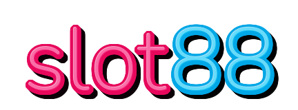 slot88 — logo kanal