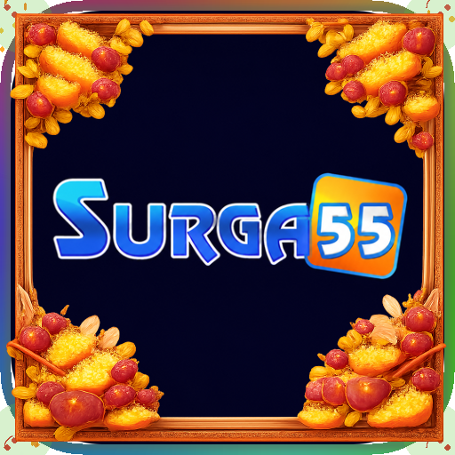 surga55 — mitra unggulan
