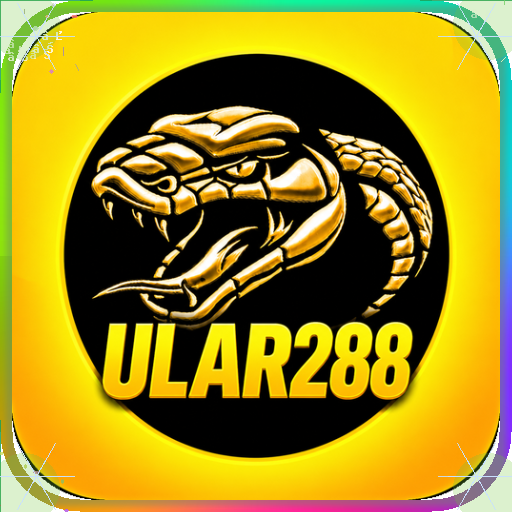ular288 — mitra unggulan