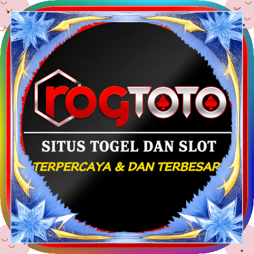 rogtoto — mitra unggulan
