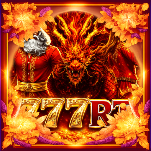 777rt — mitra unggulan